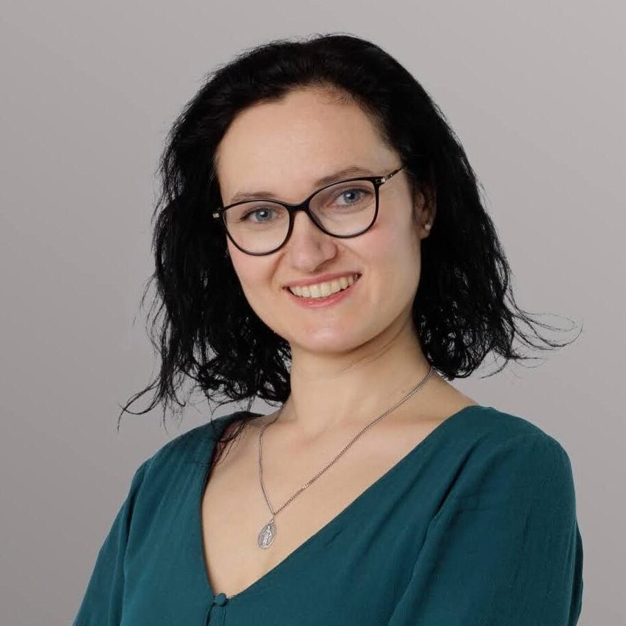 Monika Durkiewicz